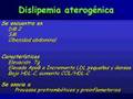 Obesidad y riesgo cardiovascular