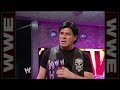 Jim Ross quits after refusing to apologize to Eric