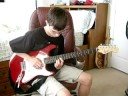Trivium - Dying in Your Arms By Donny(Solo Included)