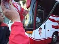 Llegada Sporting A Anoeta