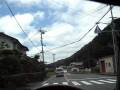 videos de 07.7.15　佐賀県嬉野温泉から長崎県佐世保へ　長崎県道1号線