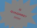 Is Quagmire