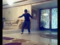 abood green breakdances in kuwait