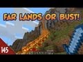 Minecraft Far Lands or Bust - #145 - Bourbon Banana Bread