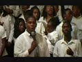 State Convention Concert [The Struggle is Over]