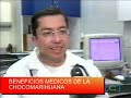 URIBE YA LA PROBO