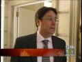 Crece polémica por caso del Vicepresidente Santos