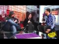 HIM-Ville and Mige Rock Am Ring Interview 2010
