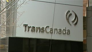 TransCanada Uses NAFTA to sue The US Over Keystone Pipeline!