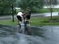 videos de recycle bin stunt 9