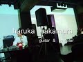 nica 
toshiaki hamada - bass 
ryodo yamamoto - piano 
gutch - percussion 
haruka nakamura - guitar & sampler 
batch - percussion 

graphic design - takezawa yoshinori

live performance -1 
