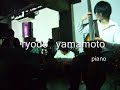 nica 
toshiaki hamada - bass 
ryodo yamamoto - piano 
gutch - percussion 
haruka nakamura - guitar & sampler 
batch - percussion 

graphic design - takezawa yoshinori

live performance -1 
