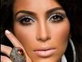 Kim Kardashian Makeup- using cheap products!