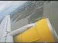 Vueling -- Landing in VCE/LIPZ -- Vueling -- Landing in VCE/LIPZ --
