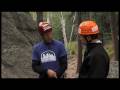 Tour of Black Hills Rock Climbing