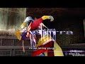 Dissidia: Kefka vs Terra lvl 105 -- EX Core, Sustained EX Build -- Preview 2