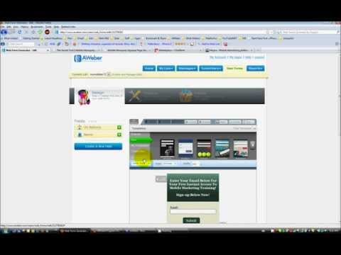 How to Build a List – Easy Step by Step Tips Using Cell Phone Tutorial Lesson #1