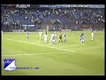 Copa Mustang (Colombia) 2008 I: Millonarios 0 - Chic� 4