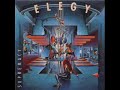 Elegy - Circles in the Sand