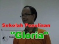 Sekolah Penulisan Gloria