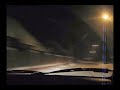 13 zakrętów snow drift