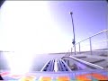 Millennium Force-ON COASTER FOOTAGE