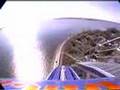 Millennium Force-ON COASTER FOOTAGE