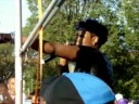 Fantasia Takes DC Black Family Reunion By Storm