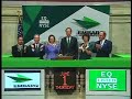 Embarq NYSE