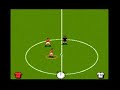 Kick Off 3: European Challenge (Gameplay) Partido 2 (1/2)