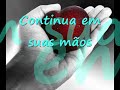 CRISTINA MEL – EM SUAS MÃOS