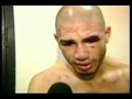 Cotto in Visayan Language Interview
