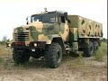 Military kraz