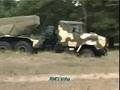 Military kraz