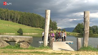 Ohlédnutí za adaptačním kurzem odborného učiliště