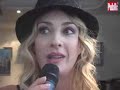 Eve angeli-Le n�ant