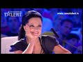 ČeskoSlovensko má talent - Kúzelník Jirka Hadaš