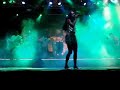 Carla Visi Canta Cren�a e F� e Prefixo de ver�o no Carnaval
