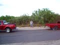 F150 Vs Dodge Dakota