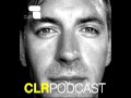 DJ Joel Mull from Schweden CLR Podcast 1.2