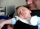noah sleepy