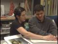 Tactiles in Art History Through Touch and Sound