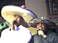 Asian singing Vicente Fernandez