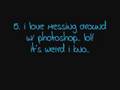 TAGGED! Finally..!! :D