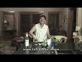 Mixing A Mojito