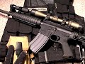 Tactical Systems: Crossdraw Vests, Pt 3