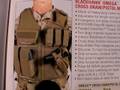 Tactical Systems: Crossdraw Vests, Pt 3