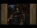euronews le mag - London's Leonardo da Vinci show sold-out until end of year
