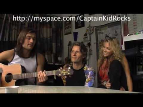 Toby Gad Video Blog 10/08/07 (Donna ...