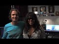 Toby Gad V-Blog 10/08/07 (Donna Summer, BC Jean, etc )
